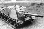 ИСУ-152