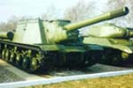 ИСУ-122